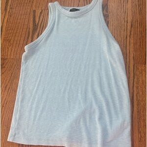 Light Blue Women’s tank